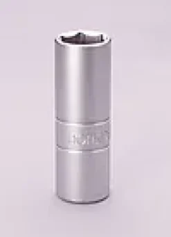 Tennpluggpipe 1/2" 21mm-Ironside Hot
