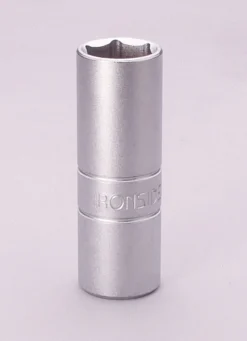 Tennpluggpipe 1/2