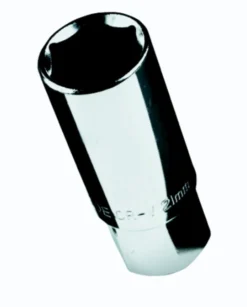 Tennpluggpipe 1/2" 16mm-Ironside Hot