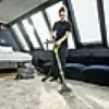 Teppemunnstykke til Puzzi 8/1-Kärcher