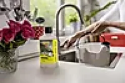 Teppe- og møbelrens RM 519N Naturell 1l-Kärcher Online