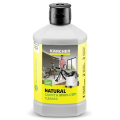 Teppe- og møbelrens RM 519N Naturell 1l-Kärcher Online