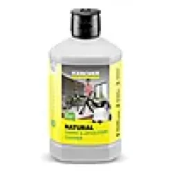 Teppe- og møbelrens RM 519N Naturell 1l-Kärcher Online