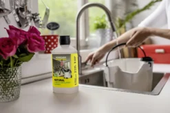 Teppe- og møbelrens RM 519N Naturell 1l-Kärcher Online