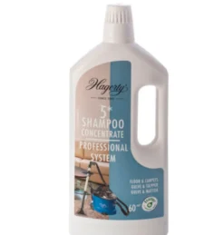 Tepperens Shampo Concentrate 1l dekker 60m2-Hagerty Sale