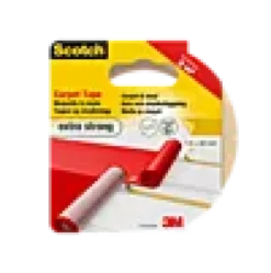 Teppetape strong 50mmx7m-3m New