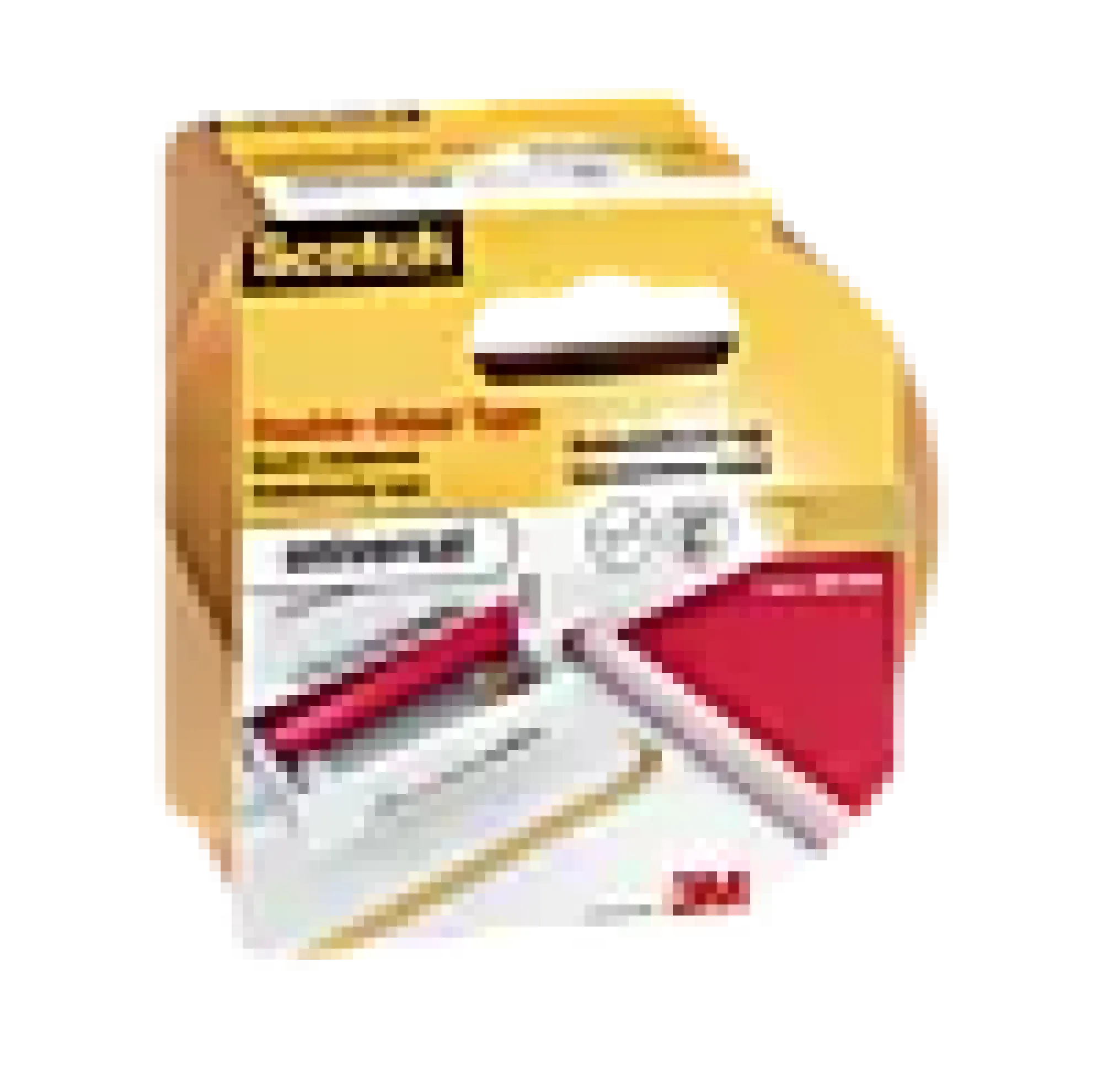 Teppetape Universal 50mmx20m-3m Hot