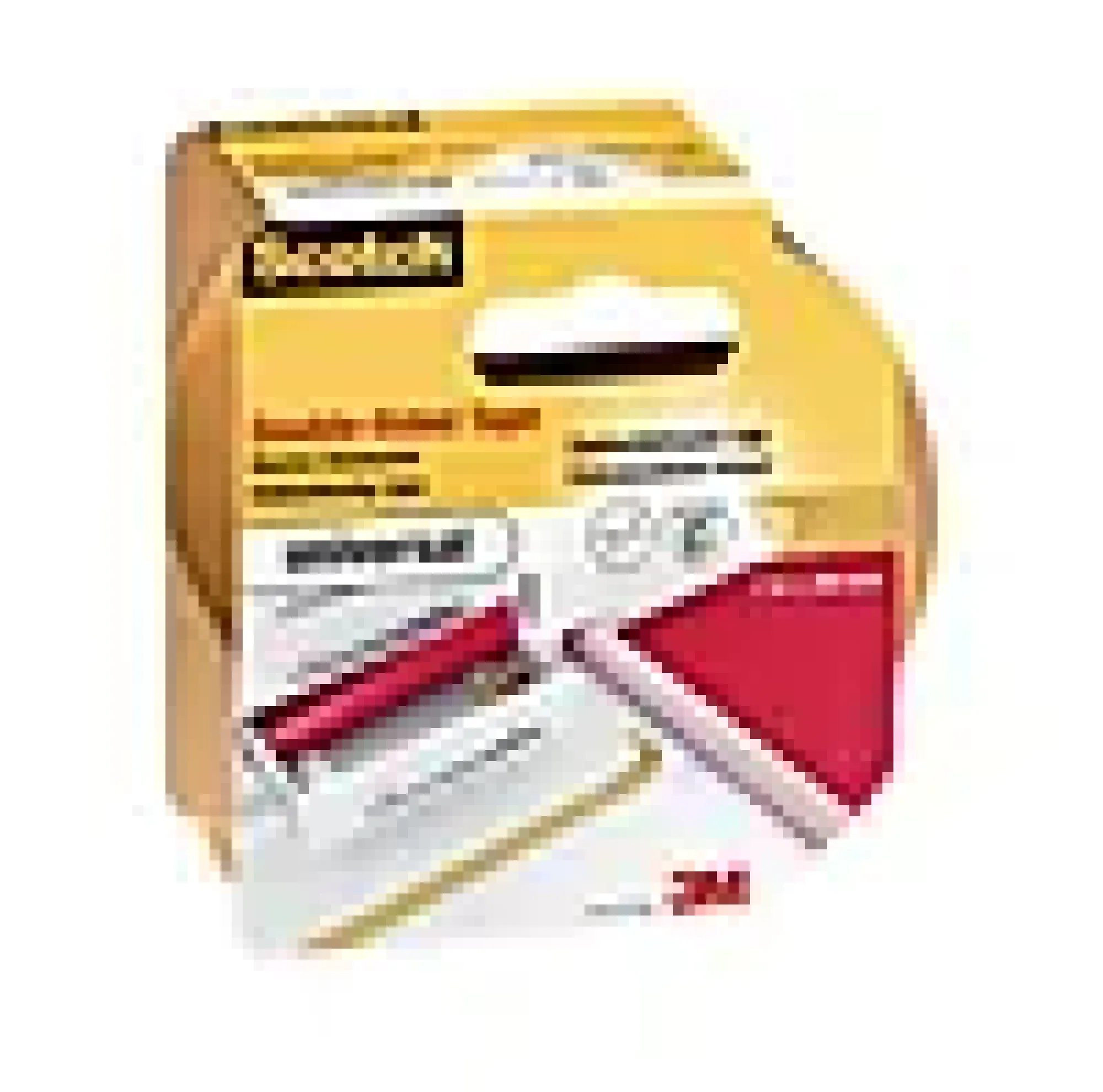 Teppetape Universal 50mmx20m-3m Hot