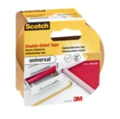 Teppetape Universal 50mmx20m-3m Hot