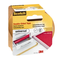 Teppetape Universal 50mmx20m-3m Hot