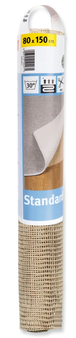 Teppeunderlag antiskli 80x150cm-Fierta Discount
