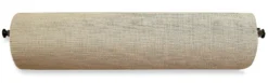Teppeunderlag for glatte gulv 120cmx40m-Fix O Moll Online
