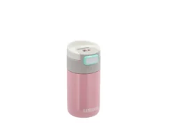 TERMOFLASKE ETNA 300ML BABY PINK RUSTFRITT STÅL/PLAST-Kambukka