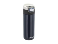 Termoflaske Etna 500ml Denim blue 18/8 Stål-Kambukka Sale