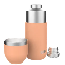 Termoflaske Luma 0,7L Koral-Ion8 Clearance