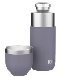 Termoflaske Luma 0,7l-Ion8 Online