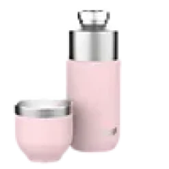 Termoflaske Luma 0,7L Rose-Ion8 Online