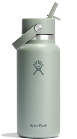 Termoflaske med fliptut Agave 946ml-Hydro flask Clearance