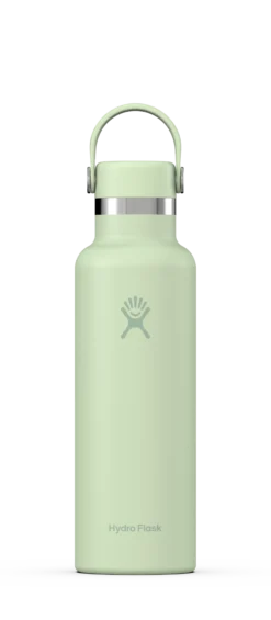Termoflaske 621ml Aloe-Hydro flask Online