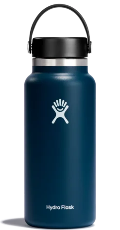 Termoflaske 946ml Indigo-Hydro flask Best