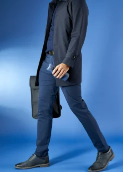 Termokopp 36cl Ash Navy-Ion8 New
