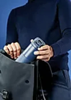 Termokopp 36cl Ash Navy-Ion8 New