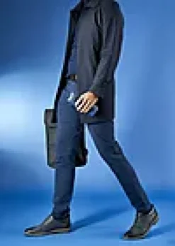 Termokopp 36cl Ash Navy-Ion8 New