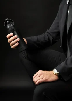 Termokopp 36cl Black-Ion8 Discount