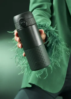Termokopp 36cl Dark Green-Ion8 Clearance