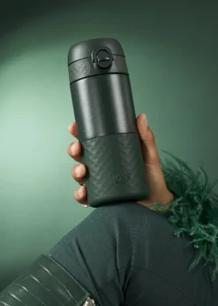 Termokopp 36cl Dark Green-Ion8 Clearance