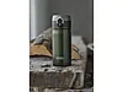 Termokopp JMY 350ml Army Rustfritt Stål-Thermos Clearance