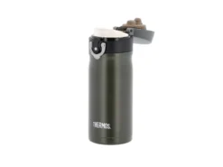 Termokopp JMY 350ml Army Rustfritt Stål-Thermos Clearance