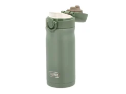 Termokopp JMY 350ml Dusty Green Rustfritt Stål-Thermos Hot