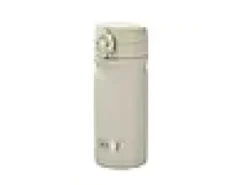 Termokopp JMY 350ml Sand Rustfritt Stål-Thermos