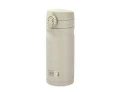 Termokopp JMY 350ml Sand Rustfritt Stål-Thermos
