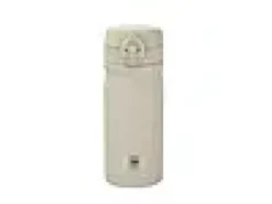 Termokopp JMY 350ml Sand Rustfritt Stål-Thermos