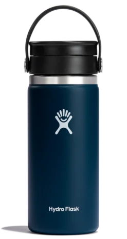 Termokopp 473ml Indigo-Hydro flask Discount