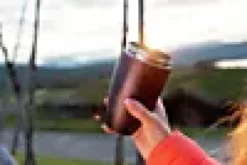 Termokrus 0,35L Stål-Invite