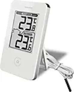 Termometer inne/ute-Viking Clearance