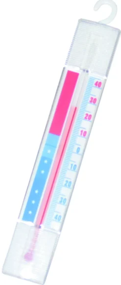TERMOMETER KJØL /FRYS 15X2,5CM-Aanonsen Sale