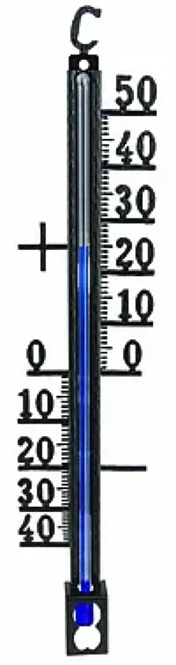 Termometer smijern 16x6cm-Aanonsen Best
