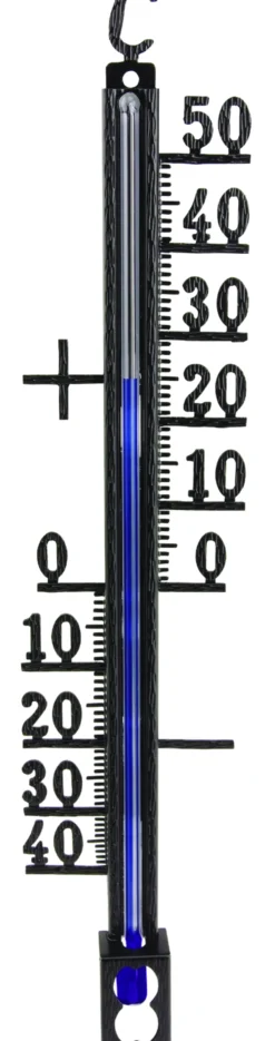 Termometer smijern 16x6cm-Aanonsen Best