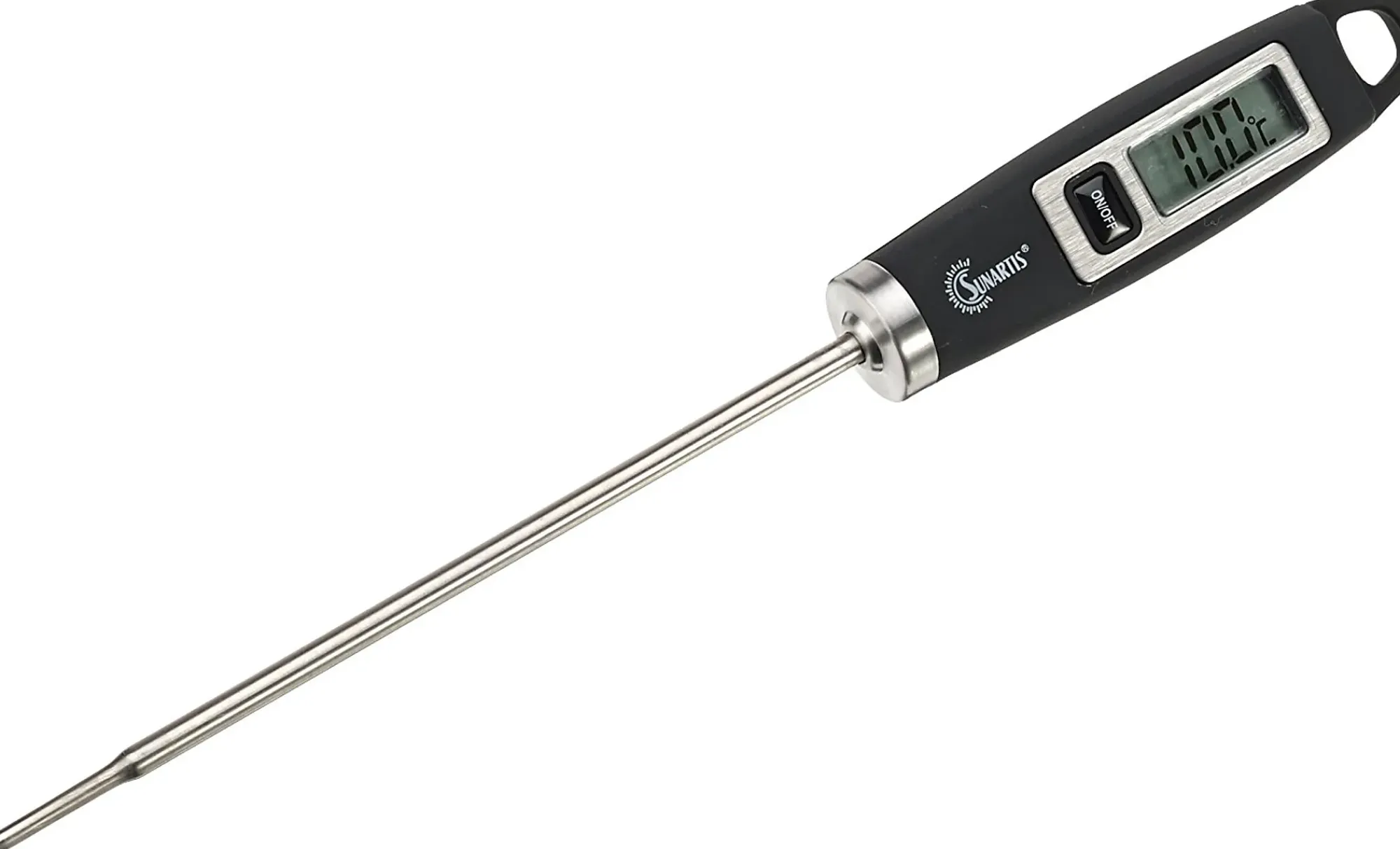 Termometer Sunartis Universal Sort-Cacas Online