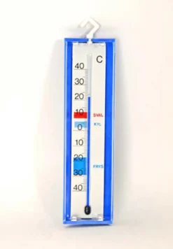 Termometer Viking 580 Sval-Kjøl-Frys- Discount