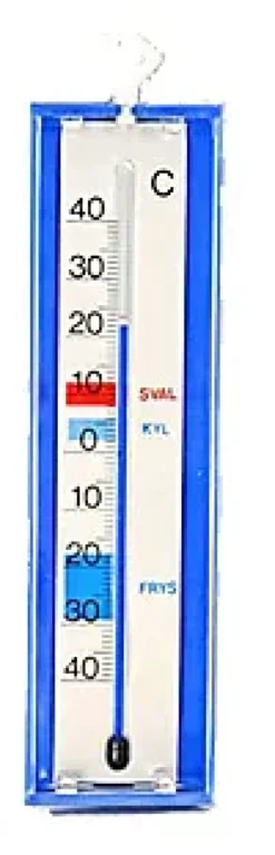 Termometer Viking 580 Sval-Kjøl-Frys- Discount