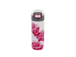 TERMOS ETNA PINK STÅL 500ML-Kambukka
