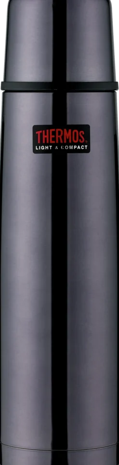 Termos midnight blue 1L-Thermos
