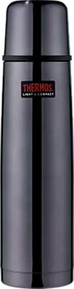 Termos midnight blue 1L-Thermos