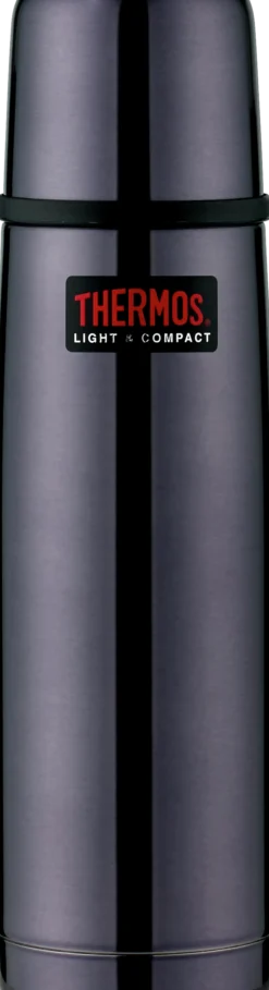 Termos Midnight Blue 0,5L-Thermos Outlet