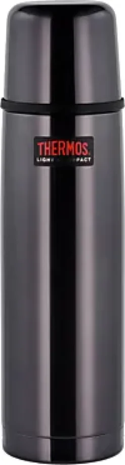 Termos midnightblue stål 0,75l-Thermos Sale